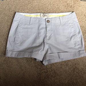 Old Navy shorts-